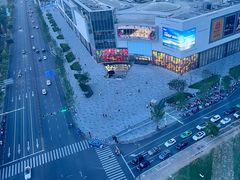 -南昌之星摩天轮