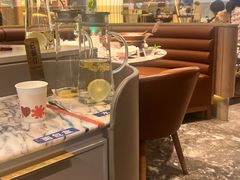 -汤姆熊欢乐世界(大连恒隆广场店)