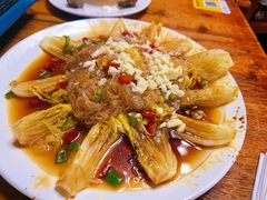 -塔洛藏餐吧(香格里拉古城店)