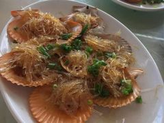 -红月湾海鲜饭店•沙滩海景(双月湾店)