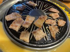 -炭恋火炉烤肉(凌云一街坊店)