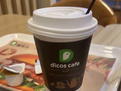 -德克士(西站站内店)