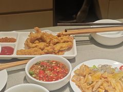 -海底捞火锅(上地华联店)