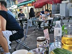 -鲁C·尚小炉·淄博烧烤(市北店)