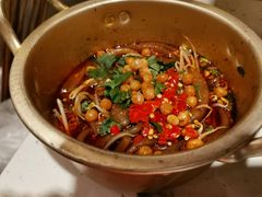 -钢管厂歆瑞源油卤串串香(春熙路太古里店)