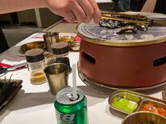 -西塔老太太泥炉烤肉(川沙百联店)