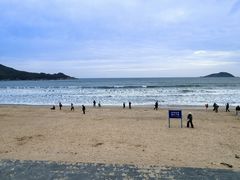 -青澳湾北回归线广场