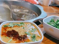 -傣妹火锅(南京东路一店)