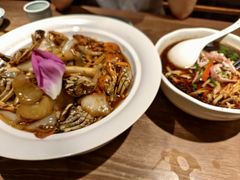 -周家二小姐的菜(西津渡店)