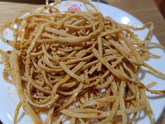 -重庆德庄火锅(胖东来云鼎店)