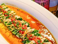 -金龙·打边炉(南京西路店)