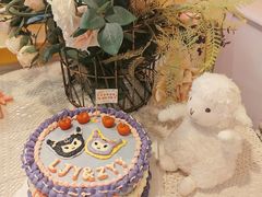 -千浔一暖DIY蛋糕烘焙(人民大学店)