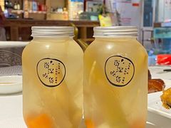 -强记海鲜·大排档(蛇口新街店)