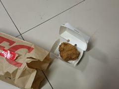 -肯德基(丰北路店)