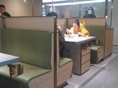 -海底捞火锅(苏宁生活广场店)