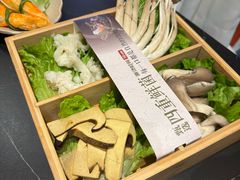 -巴蜀大将火锅(春熙店)