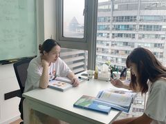 -槿言教育·雅思托福·国际教育·小语种培训留学中心(观音桥店)