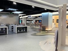 -五缘湾悦都汇购物中心