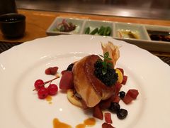 -和·铁板烧·OMAKASE(望京昆泰嘉晟酒店)
