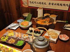 -七町糖果寿司屋(龙洞广工店)