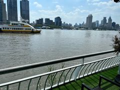 -三利音·浦之舟(滨江大道店)