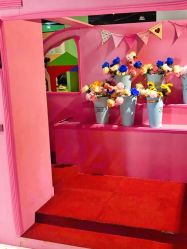 -塔塔王国·主题儿童游乐园(奥城商业广场店)