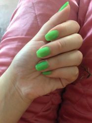 iphone_upload_pic-娃娃美甲wawa nail salon