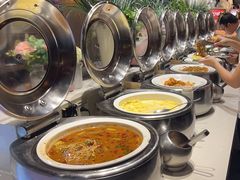 -凡塔斯牛排自助餐厅(广东佛山三水万达店)