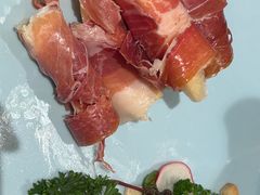 -骊韵咖啡厅(深圳中海凯骊酒店)
