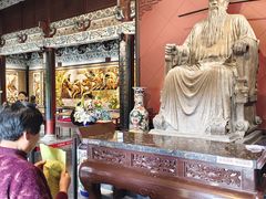 -开封包公祠
