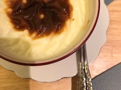 -伊斯坦布尔土耳其清真咖啡餐厅