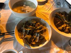 -丰收渔港饭店(嵊泗店)