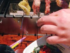 -三个蒙古大叔羊肉串(大宁店)