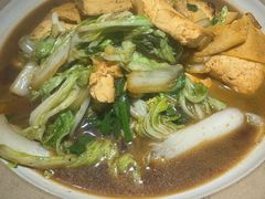 -田婆婆的菜(友谊阳光城店)