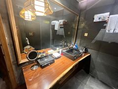 -成都蓝城悦杏温泉美食酒店(宽窄巷子店)