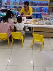 -孩子王童乐园(常德万达店)