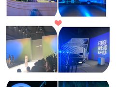 -欢乐海岸椰林沙滩-2025湾区超级灯会
