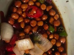 -醉炫音速烧烤·干煸菜(沙河总店)