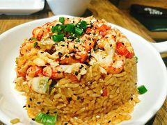 -叶派龙虾•招牌香辣蟹·海鲜(中海国际店)