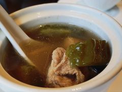 -彩丰楼·中餐厅(国家会展中心上海洲际店)