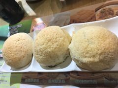 -添好运点心专门店(北角店)