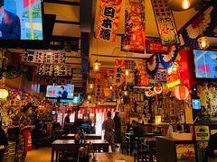 -平成屋·午肴夜酒(四川北路店)