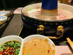 -东来顺·非遗火锅(赛格国际购物中心店)