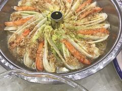 -惠宾饭庄(千禧店)