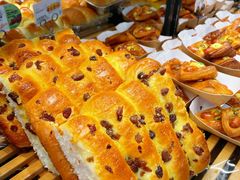 -皇冠幸福里动物奶油生日蛋糕(万达店)