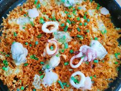 -必点海鲜·鲅鱼水饺(鞍山西道店)