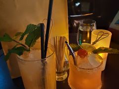 -酷cigar&whisky·bar(神仙树店)