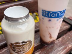 -白色日记·手作酸奶(麦凯乐店)