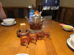 -李久其家民间餐厅(观沙岭公园店)