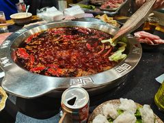 -大龙火锅(老店)